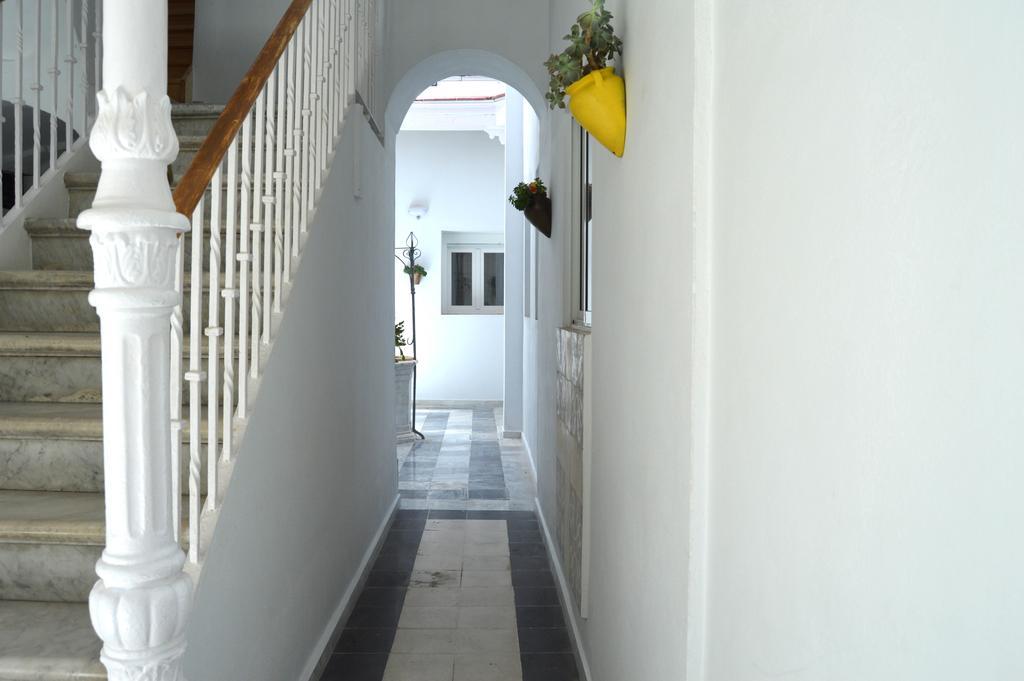 Apartamento 19 Dias Y Muchas Noches Cádiz Exterior foto