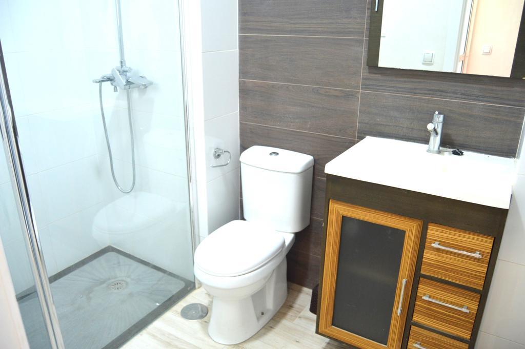 Apartamento 19 Dias Y Muchas Noches Cádiz Exterior foto